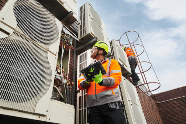 Braddock Hills, PA HVAC Company