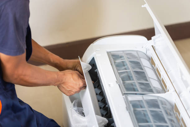Best Solar-powered HVAC Systems in Braddock Hills, PA