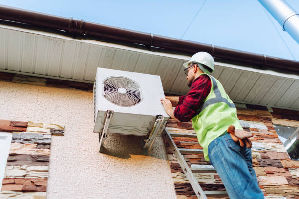 Best HVAC Training and Certification in Braddock Hills, PA