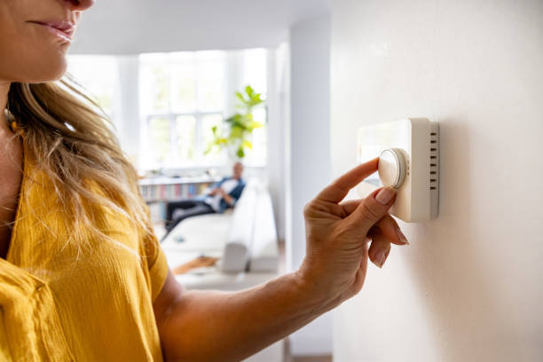 Best HVAC Retrofitting and Upgrading in Braddock Hills, PA