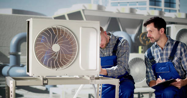 Best HVAC Financing and Leasing in Braddock Hills, PA