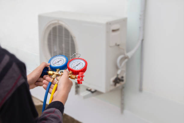 Best Geothermal HVAC Systems in Braddock Hills, PA