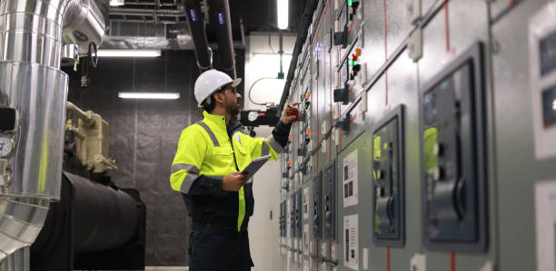 Best HVAC Software and Technology in Braddock Hills, PA